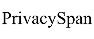 PRIVACYSPAN