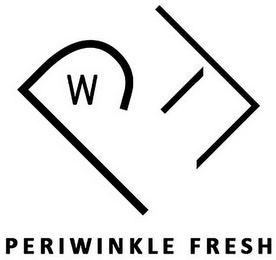 PWF PERIWINKLE FRESH