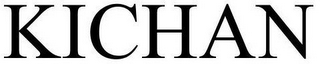 KICHAN