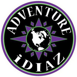 ADVENTURE IDIAZ