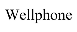 WELLPHONE