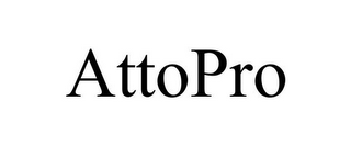 ATTOPRO