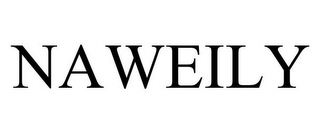 NAWEILY