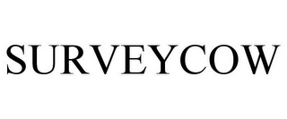 SURVEYCOW