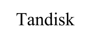 TANDISK
