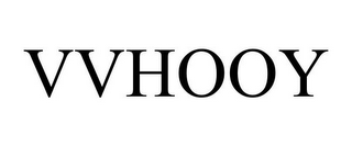 VVHOOY