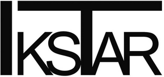 IKSTAR