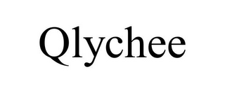 QLYCHEE