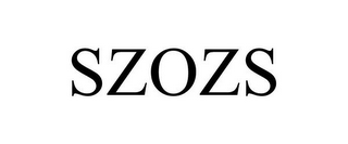 SZOZS