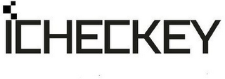 ICHECKEY