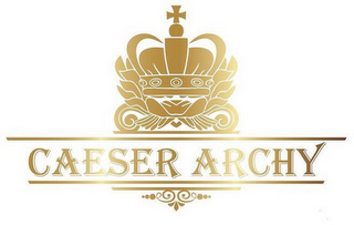 CAESER ARCHY