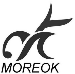 MOREOK