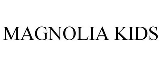 MAGNOLIA KIDS