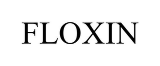 FLOXIN