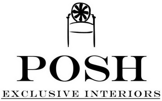 POSH EXCLUSIVE INTERIORS