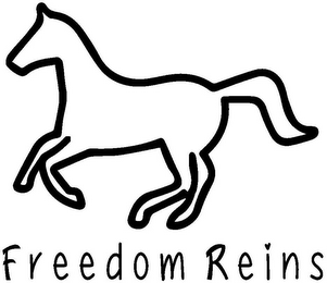 FREEDOM REINS