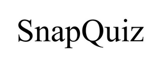 SNAPQUIZ