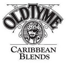 OLD TYME CARIBBEAN BLENDS