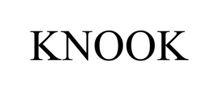KNOOK