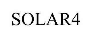 SOLAR4