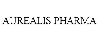 AUREALIS PHARMA