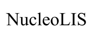 NUCLEOLIS