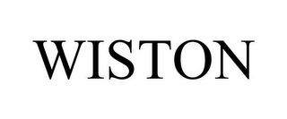 WISTON