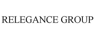 RELEGANCE GROUP