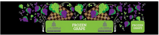 FROZEN GRAPE AL FAKHER SPECIAL EDITION