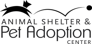 ANIMAL SHELTER & PET ADOPTION CENTER