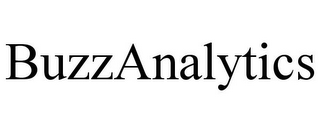 BUZZANALYTICS