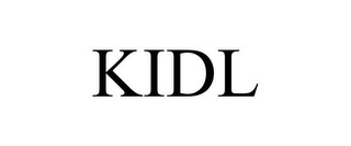 KIDL