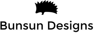 BUNSUN DESIGNS