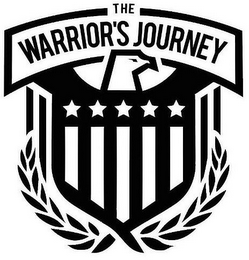 THE WARRIOR'S JOURNEY