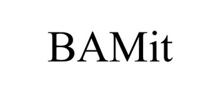 BAMIT