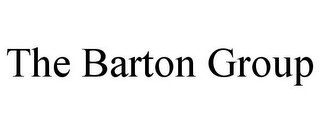 THE BARTON GROUP