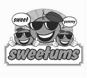 SWEETUMS SWEET YUMMY