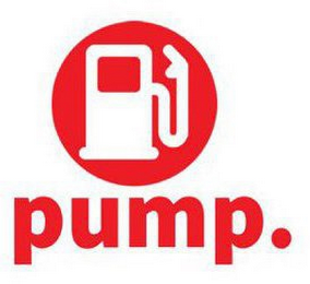 PUMP.