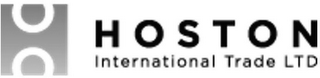 HOSTON INTERNATIONAL TRADE LTD