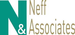 N NEFF & ASSOCIATES