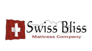 SWISS BLISS MATTRESS COMPANY