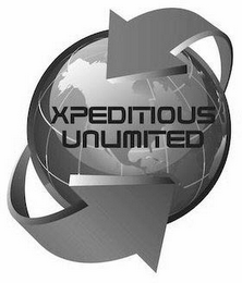 XPEDITIOUS UNLIMITED