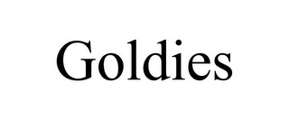 GOLDIES