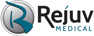 R REJUV MEDICAL