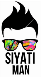 SIYATI MAN