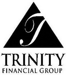 TRINITY FINANCIAL GROUP