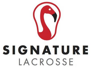 SIGNATURE LACROSSE