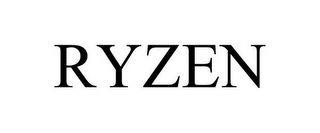 RYZEN