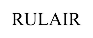 RULAIR
