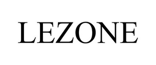 LEZONE